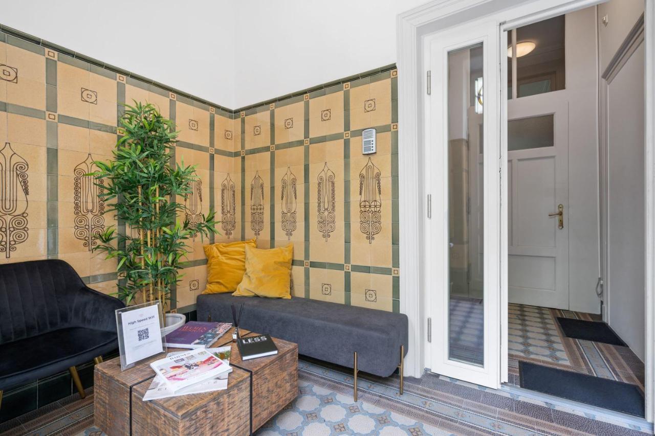 Room W Shared Bathroom&Kitchen In Luxury Villa Luxembourg Luaran gambar