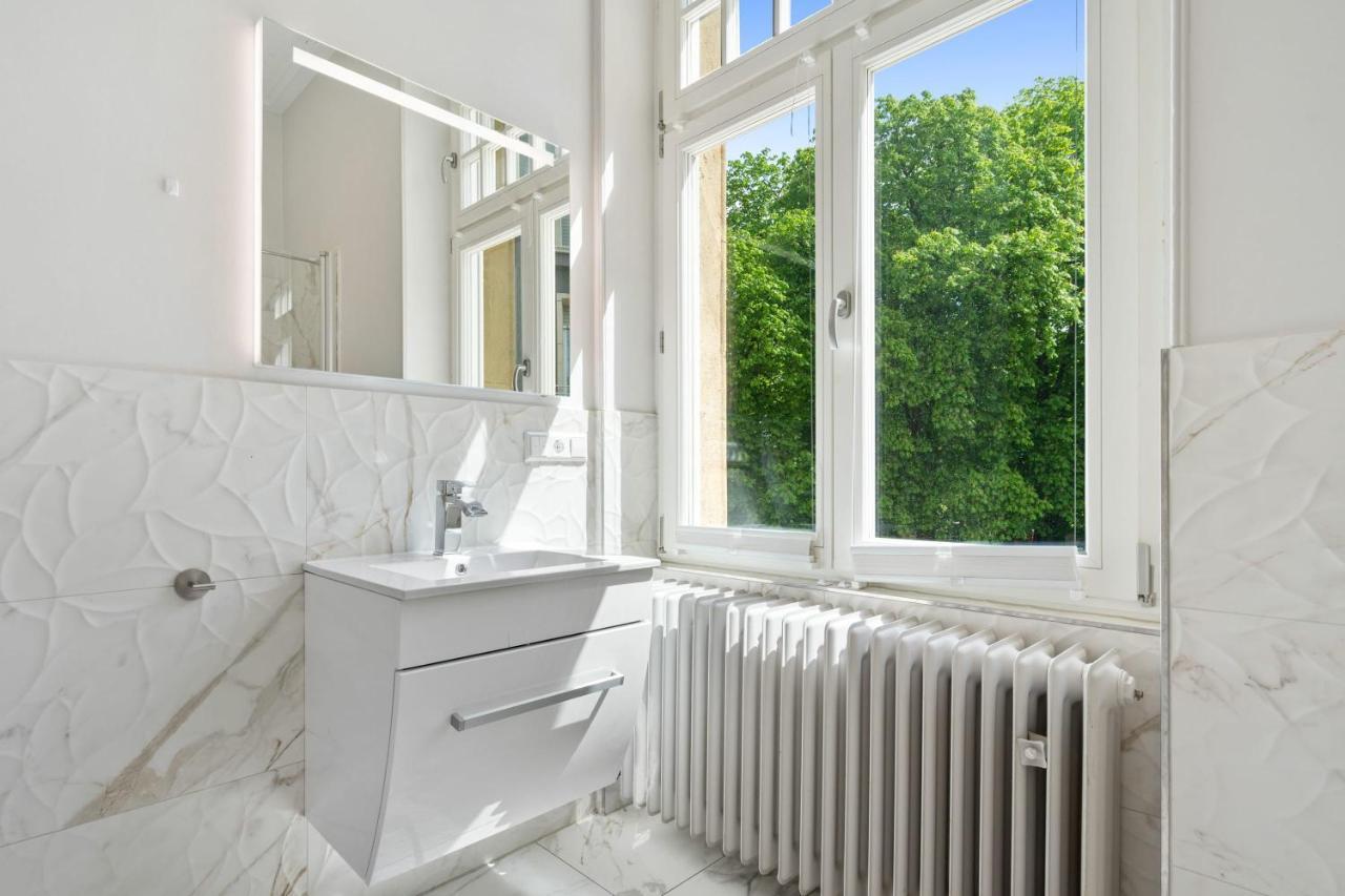Room W Shared Bathroom&Kitchen In Luxury Villa Luxembourg Luaran gambar