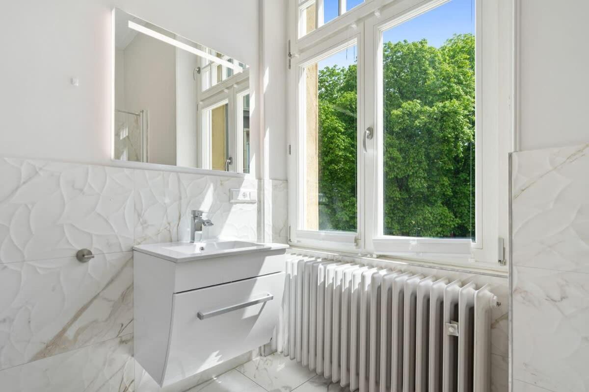 Room W Shared Bathroom&Kitchen In Luxury Villa Luxembourg Luaran gambar