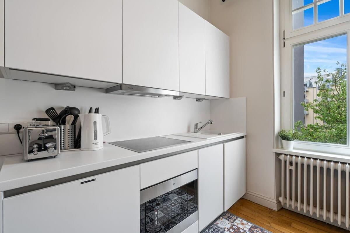 Room W Shared Bathroom&Kitchen In Luxury Villa Luxembourg Luaran gambar